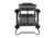 Disc-O-Bed Portable Cot System, Large, Black, 31501B