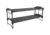 Disc-O-Bed Portable Cot System, Large, Black, 31501B