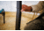 Disc-O-Bed Portable Cot System, Large, Black, 31501B