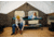 Disc-O-Bed Portable Cot System, Large, Green, 31001B