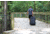 Disc-O-Bed Rolling Bag, 2XL Disc-O-Bed, Black, 50576