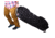 Disc-O-Bed Rolling Bag, 2XL Disc-O-Bed, Black, 50576