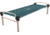 Disc-O-Bed Single Large Sleeping Cot, 500lbs, 600D Polyester Sleeping Deck, Green, 30011