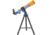 Discovery Kids Student Telescope, 40mm, 44-10040