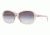 DKNY DY4094 Sunglasses 352013-5716 - Antique Pink Frame, Brown Gradient Lenses