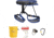 DMM Viper Pack, Blue, Large, HM104PKBL-L