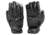 Damascus Protective Gear D90X-B Extrication &amp; Rescue Gloves w/ Hard Knuckles, Medium, Black D90XBMD
