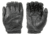 Damascus DFK300 Frisker K Leather Gloves with KEVLAR Cut Resistant Liners, Small, Black DFK300SM