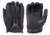 Damascus MX50 Viper Unlined Gloves with Digital Leather Palms, Small, Black MX50SM