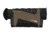 DNT Optics H635R Hound Handheld Thermal Monocular, w/ LRF and Ballistics, Tan/Black, H635R