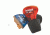 Do All Outdoors Boost Series 240 Itc Pair Ear Plugs Acrylic BST240-PFPR