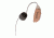 Do All Outdoors Boost Series 4 Channel Hi Def Bte Ear Plugs Flesh BSTD4HDBTE-F