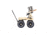 Do All Outdoors 4x4 Flyway Clay Thrower w/ Wobbler Kit