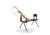 Do All Outdoors Double Seat Trap Launcher