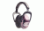 Do All Outdoors Sound Soldier Passive Range Muffs Kryptek Typhon/Pink ESPRM-KYTP