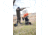 Do All Outdoors FlyWay 180X Launcher, Black, 180 Clays, FW180X