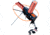 Do All Outdoors FlyWay 30 Launcher, Black, 30 Clays, FW30
