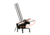 Do All Outdoors FlyWay 60 Launcher, Black, 60 Clays, FW60