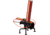 Do All Outdoors FlyWay 60 Launcher, Black, 60 Clays, FW60
