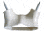 Do All Outdoors Ibs1 Iron Bull Shed Adapter