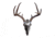 Do All Outdoors Iron Buck, Gray, Standard Size Big Game, IBAM2