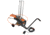 Do All Outdoors Raven Launcher, Black, 75 Clays, RAV1