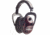 Do All Outdoors Sound Soldier Dual Muff Kryptek Typhon/Red ESDM-KTYR