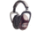 Do All Outdoors Sound Soldier Passive Range Muffs Kryptek Typhon/Red ESPRM-KTYR