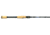 Dobyns Champion XP Spinning Rod, 6ft 8in, Medium Light, Fast, 1 Piece, DC 682SF