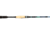 Dobyns Fury Spinning Rod, 6ft 6in, Medium, Fast, 1 Piece, FR 663SF