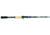 Dobyns Fury Casting Rod, 7ft 3in, Heavy, Fast, 1 Piece, FR 734C