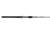 Dobyns Fury Casting Rod, 8ft, Heavy, Fast, 1 Piece, FR 806HSB