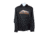 Dobyns Logo Polyester Hoodies - Mens, Black/Orange, 3XL, POLY BLK/ORG 3X