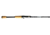 Dobyns Sierra Micro Casting Rod, 6ft 6in, Medium Heavy, Moderate Fast, 1 Piece, SSM 663 C