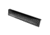 Dock Edge Dock Bumper Straight Dockguard - 18in, Black, DE73107F