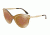 Dolce&amp;Gabbana DG2172 Sunglasses 02/F9-51 - Brown Mirror Bronze Frame, Brown Mirror Bronze Lenses