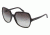 Dolce &amp; Gabanna DG4075 #501/8G - Shiny Black Gray Gradient Frame