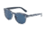 Dolce&amp;Gabbana DG4254 Sunglasses 314080-51 - Maioliche Blue Frame, Blue Lenses
