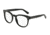 Dolce&amp;Gabbana DG4254 Sunglasses 501/1W-51 - Black Frame, Clear Lenses