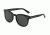 Dolce&amp;Gabbana DG4254 Sunglasses 501/87-51 - Black Frame, Gray Lenses