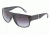 Dolce&amp;Gabbana DG6061 Sunglasses 501/8G-5816 - Black Gray Gradient