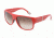 Dolce&amp;Gabbana DG6061 Sunglasses 588/13-5816 - Red Brown Gradient