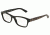 Dolce&amp;Gabbana ENCHANTED BEAUTIES DG3208 Eyeglass Frames 2525-52 - Black Frame