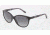 Dolce&amp;Gabbana ICONIC LOGO DG4171P Sunglasses 2688T3-5616 - Black Frame, Gray Gradient Lenses