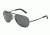 Dolce&amp;Gabbana LIFESTYLE DG2141 Sunglasses 04/81-61 - Gunmetal Frame, Polar Grey Lenses