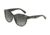 Dolce&amp;Gabbana MATT SILK DG4176 Sunglasses 31988G-49, Grey Gradient Lenses