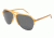 Dolce&amp;Gabbana STEFANO - FASHION SHOW SS13 DG4178 Sunglasses 652/87-62 - Honey Frame, Grey Lenses
