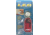 Dorcy LED Pocket Magnifier w/ Light And Batteries 41-1412