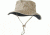 Dorfman Pacific Boonie Hat Khaki Lg BH56-KHAKI-7.5