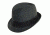 Dorfman Pacific Fedora Paper Braid Assorted LS135OS-ASST